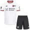 Bayer 04 Leverkusen Dětský Čtvrtý Dres 2025/26