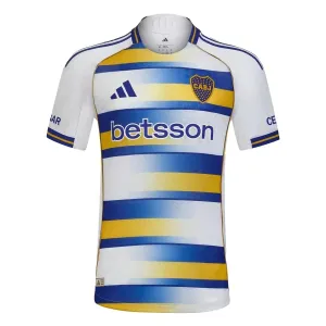 Boca Juniors Třetí Dres 2025/26