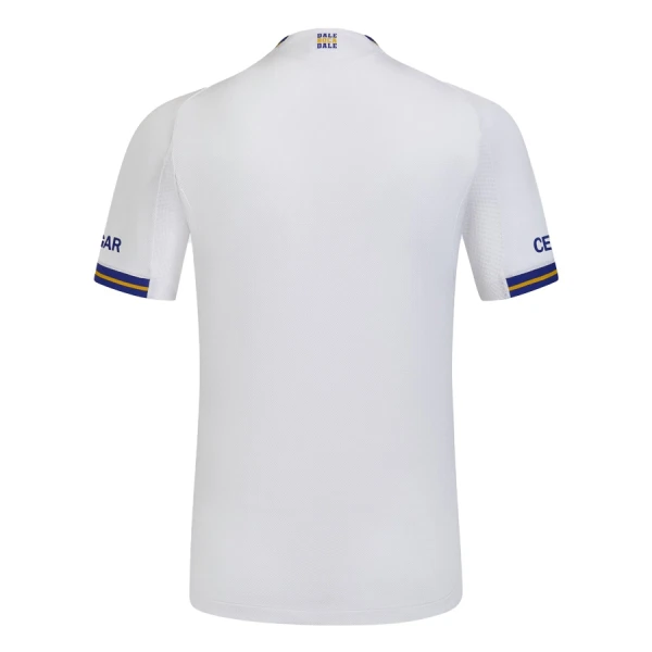 Boca Juniors Třetí Dres 2025/26