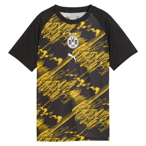 Borussia Dortmund Pre-Match Dres 2026/27 Borussia Dortmund Pre-Match Dres 2026/27