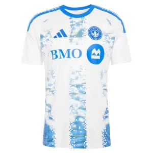 CF Montréal Venkovní Dres 2026 CF Montréal Venkovní Dres 2026