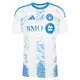 CF Montréal Venkovní Dres 2026 CF Montréal Venkovní Dres 2026