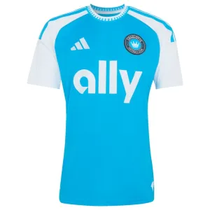 Charlotte FC Domácí Dres 2026 Charlotte FC Domácí Dres 2026