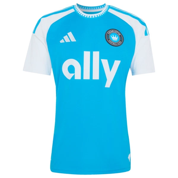 Charlotte FC Domácí Dres 2026