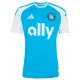 Charlotte FC Domácí Dres 2026