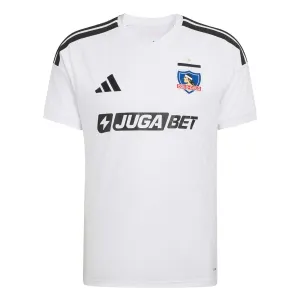 Colo-Colo Domácí Dres 2026/27 Colo-Colo Domácí Dres 2026/27