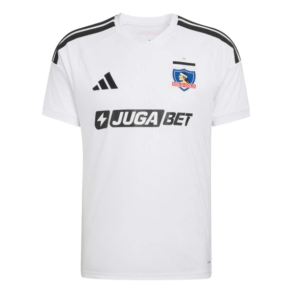 Colo-Colo Domácí Dres 2026/27 Colo-Colo Domácí Dres 2026/27