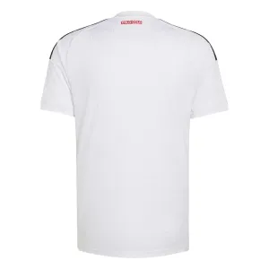Colo-Colo Domácí Dres 2026/27