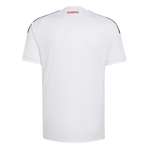 Colo-Colo Domácí Dres 2026/27