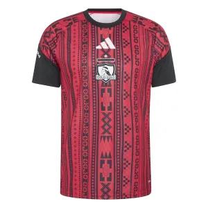 Colo-Colo Pre-Match Dres 2026/27 Colo-Colo Pre-Match Dres 2026/27