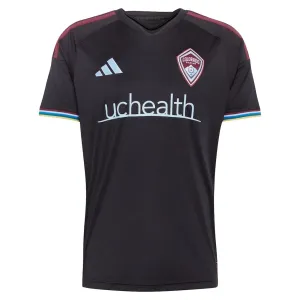 Colorado Rapids Domácí Dres 2026