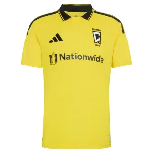 Columbus Crew Domácí Dres 2026