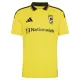 Columbus Crew Domácí Dres 2026 Columbus Crew Domácí Dres 2026