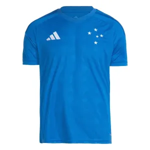 Cruzeiro EC Domácí Dres 2026/27 Cruzeiro EC Domácí Dres 2026/27