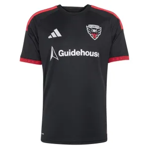 DC United Domácí Dres 2026