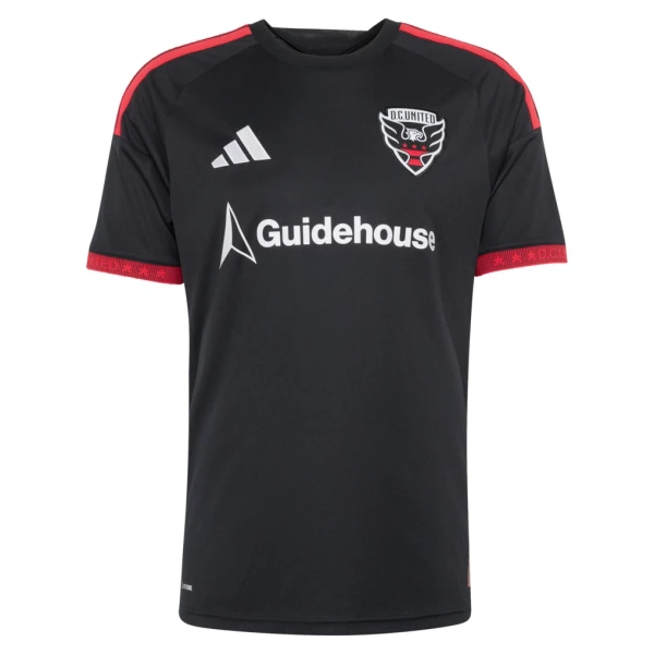 DC United Domácí Dres 2026 DC United Domácí Dres 2026
