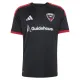 DC United Domácí Dres 2026 DC United Domácí Dres 2026