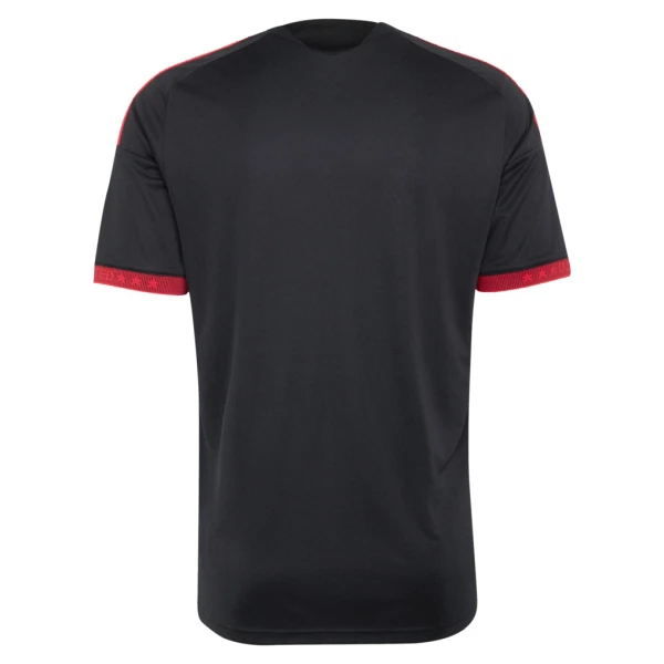 DC United Domácí Dres 2026