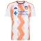 FC Cincinnati Venkovní Dres 2026