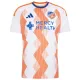 FC Cincinnati Venkovní Dres 2026 FC Cincinnati Venkovní Dres 2026