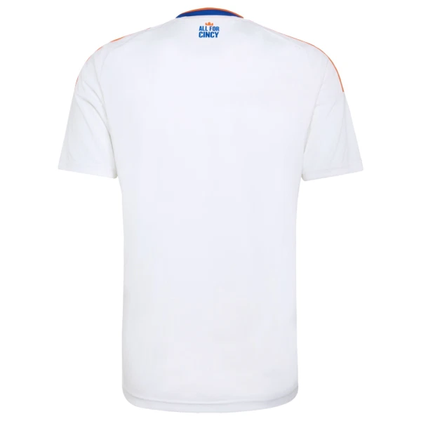 FC Cincinnati Venkovní Dres 2026