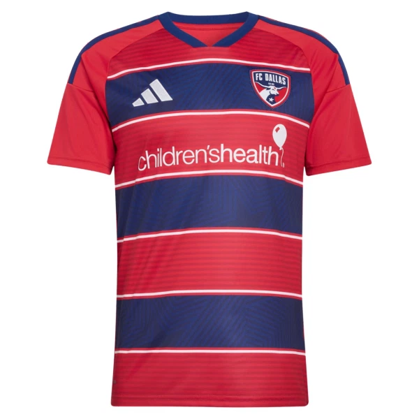 FC Dallas Domácí Dres 2026 FC Dallas Domácí Dres 2026