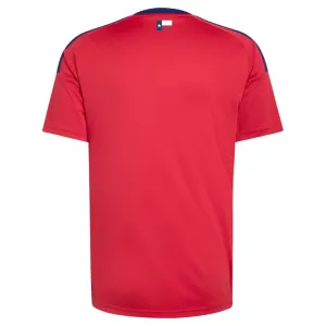 FC Dallas Domácí Dres 2026