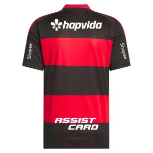 Flamengo Dětský Domácí Dres 2026/27