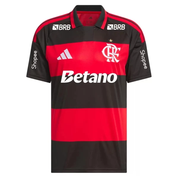 Flamengo Dětský Domácí Dres 2026/27
