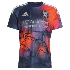 Houston Dynamo Venkovní Dres 2026