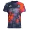 Houston Dynamo Venkovní Dres 2026