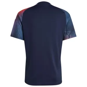 Houston Dynamo Venkovní Dres 2026
