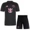 Inter Miami CF Dětský Venkovní Dres 2026