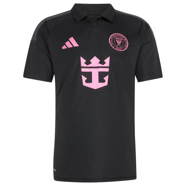 Inter Miami CF Dětský Venkovní Dres 2026