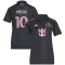 Inter Miami CF Lionel Messi 10 Dámský Venkovní Dres 2026