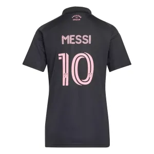 Inter Miami CF Lionel Messi 10 Dámský Venkovní Dres 2026
