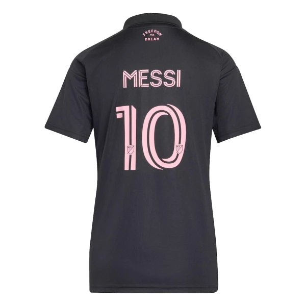 Inter Miami CF Lionel Messi 10 Dámský Venkovní Dres 2026