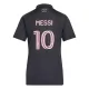 Inter Miami CF Lionel Messi 10 Dámský Venkovní Dres 2026