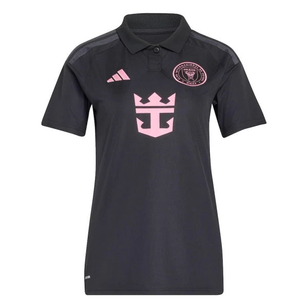 Inter Miami CF Lionel Messi 10 Dámský Venkovní Dres 2026
