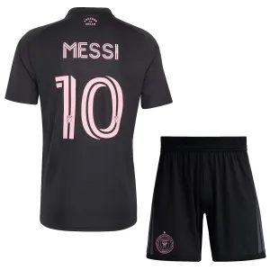 Inter Miami CF Lionel Messi 10 Dětský Venkovní Dres 2026
