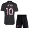 Inter Miami CF Lionel Messi 10 Dětský Venkovní Dres 2026