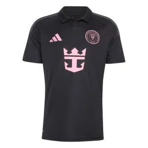 Inter Miami CF Lionel Messi 10 Dětský Venkovní Dres 2026