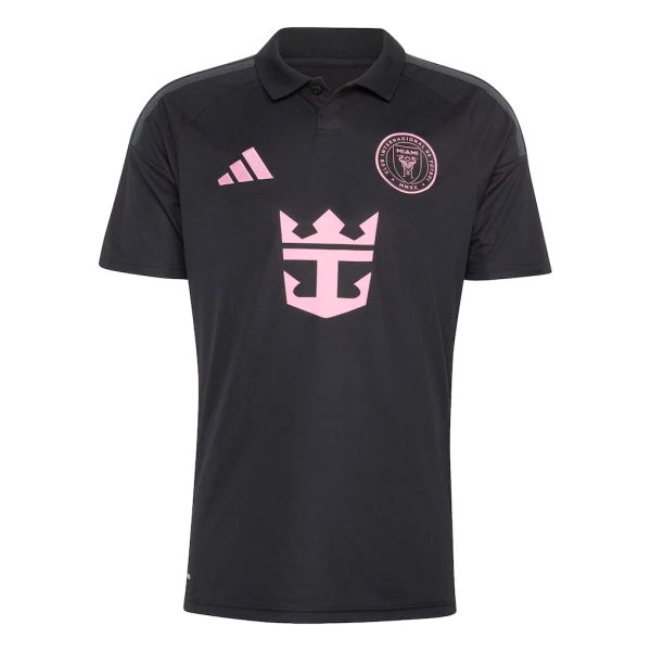 Inter Miami CF Lionel Messi 10 Dětský Venkovní Dres 2026