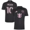 Inter Miami CF Lionel Messi 10 Venkovní Dres 2026