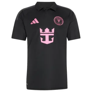 Inter Miami CF Venkovní Dres 2026 Inter Miami CF Venkovní Dres 2026