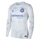 Inter Milán Brankářské Dres 2025/26 - Dlouhý Rukáv