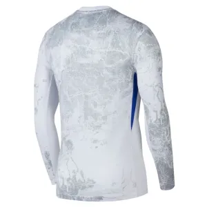 Inter Milán Brankářské Dres 2025/26 - Dlouhý Rukáv