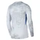 Inter Milán Brankářské Dres 2025/26 - Dlouhý Rukáv