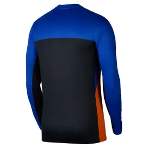 Inter Milán Čtvrtý Dres 2025/26 - Dlouhý Rukáv
