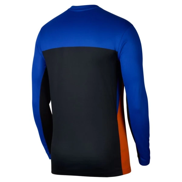 Inter Milán Čtvrtý Dres 2025/26 - Dlouhý Rukáv